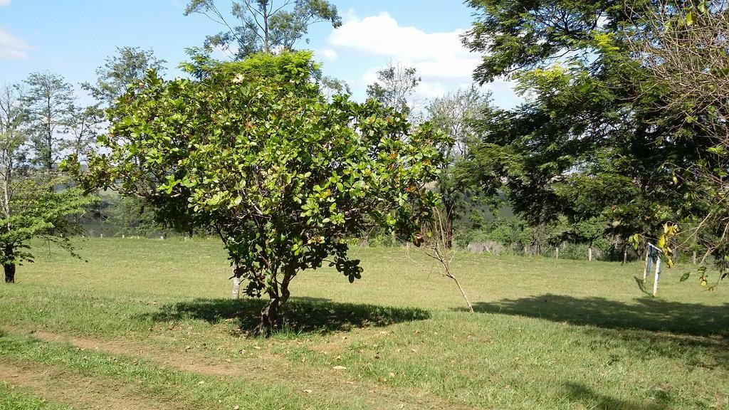 Pousada Mirante De โบยตูวา ภายนอก รูปภาพ